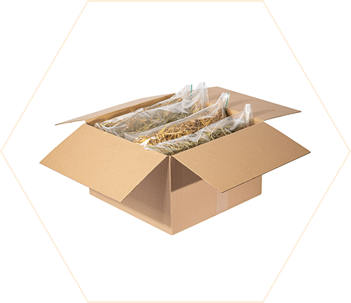 Ruwvoer inspiratiebox